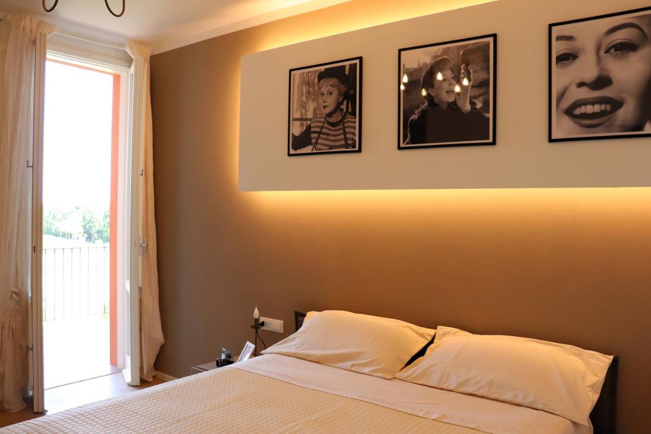 Locanda Dolcevita Dozza Kültér fotó