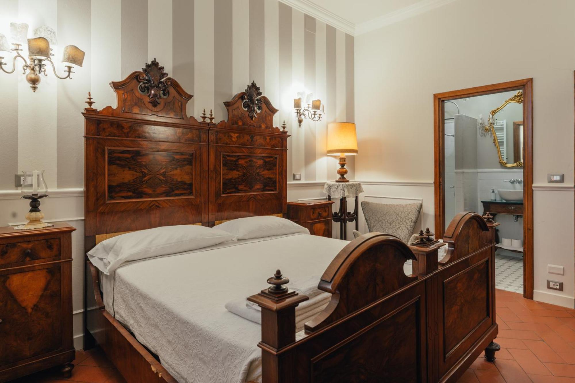 Locanda Dolcevita Dozza Kültér fotó