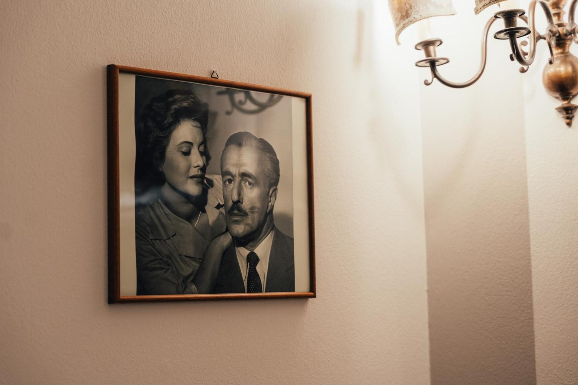 Locanda Dolcevita Dozza Kültér fotó