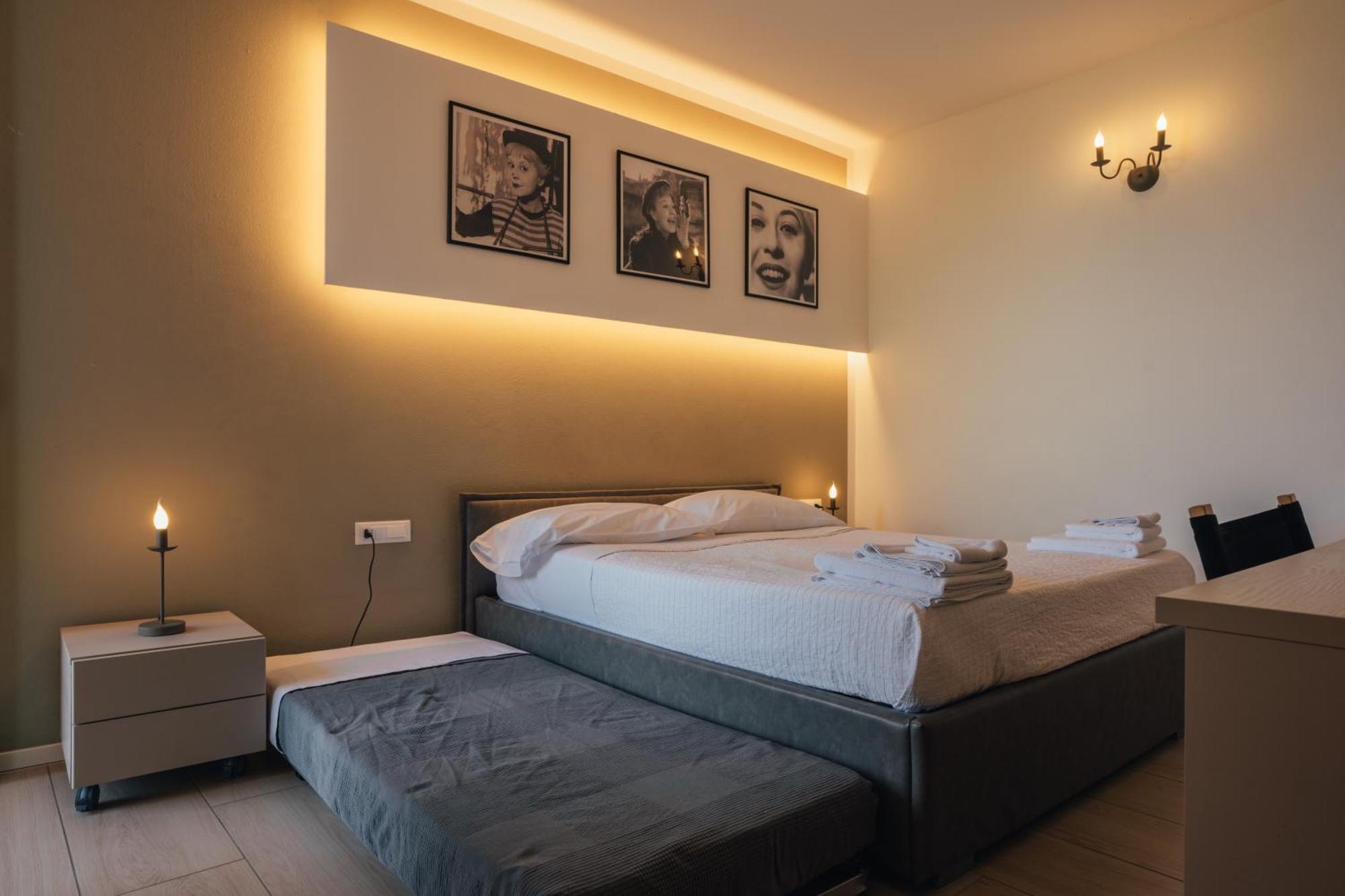 Locanda Dolcevita Dozza Kültér fotó