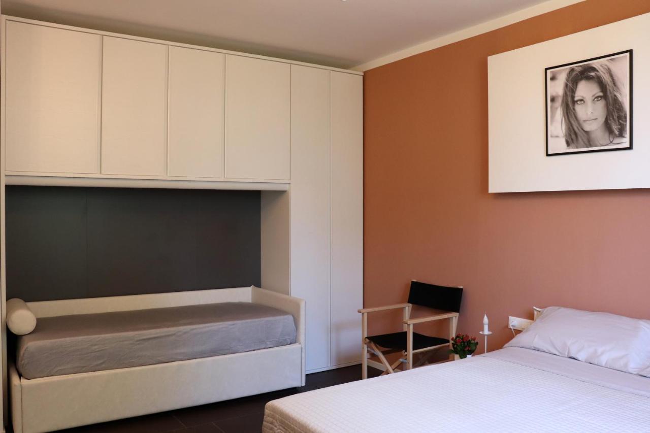 Locanda Dolcevita Dozza Kültér fotó