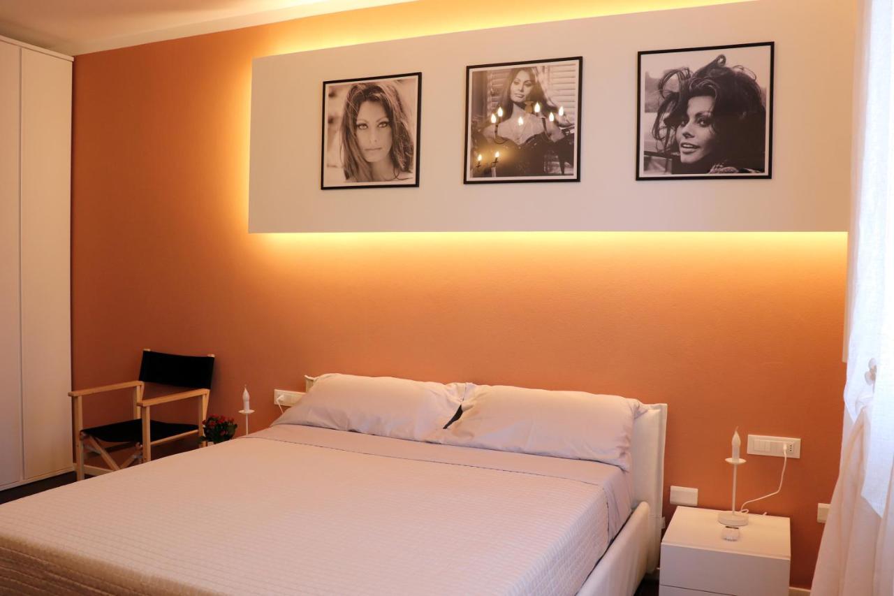 Locanda Dolcevita Dozza Kültér fotó